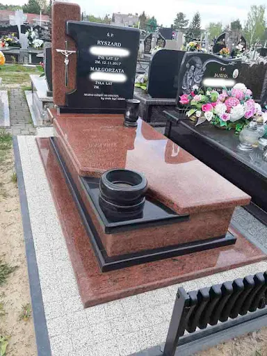 Usługi Pogrzebowe Kalia A. Mularczyk