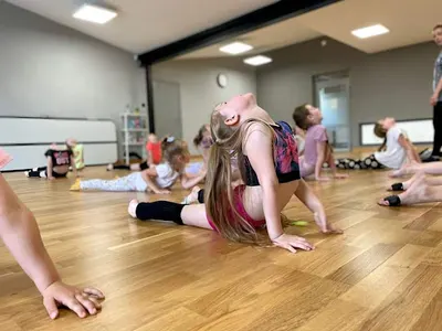 Szkoła Tańca Dance